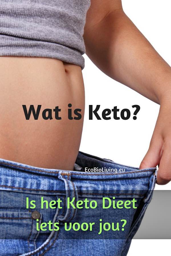 Wat is Keto? Is het Ketogeen dieet iets voor jou?