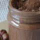 Hazelnoten choco zelf (gezonder) maken