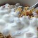 Krokante Muesli met Kefir of Yoghurt - glutenvrij ontbijt zelf maken ~ EcoBioLiving