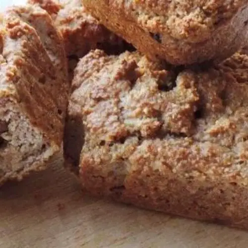 Glutenvrije Rozijnenbroodjes