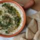 Hummus maken met dit eenvoudige basisrecept