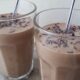 Chocolade smoothie - raw-cacao